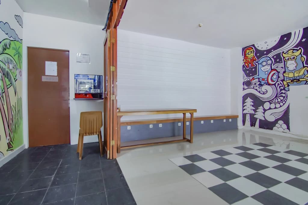 Kamar Keluarga Kartini - photo 8