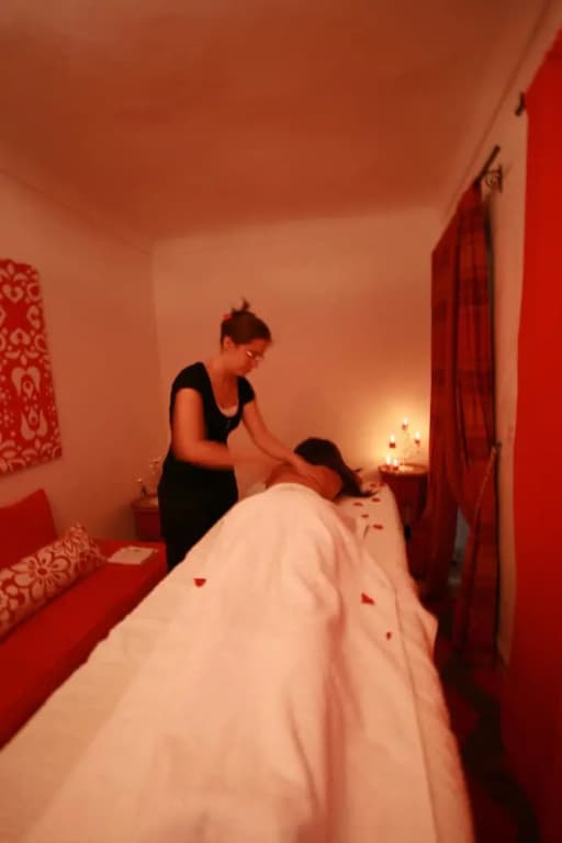 Riad Miliana - photo 30