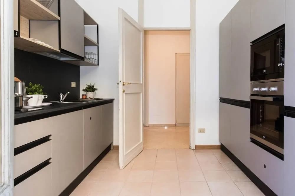 ALTIDO Zenale Apartment - photo 15