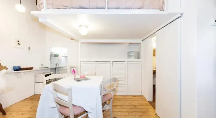 Florence Concierge - Art Studio - photo 1