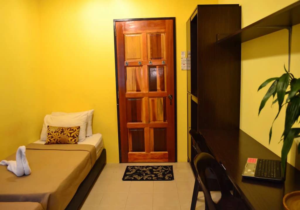 My Hostel at Muntri - photo 2