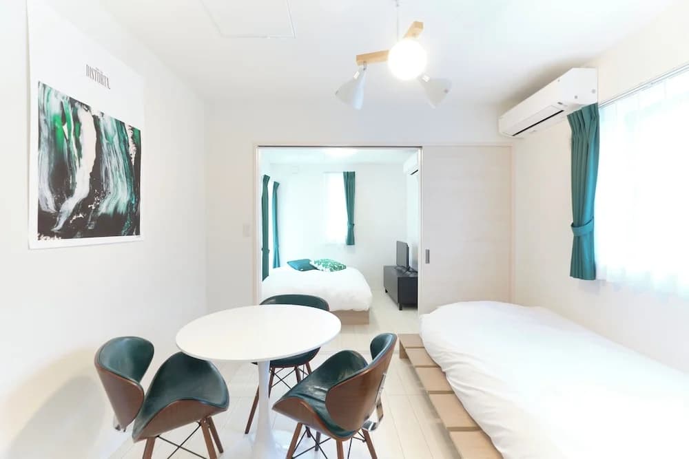 Sugamo Green Heights by Tranova - photo 47