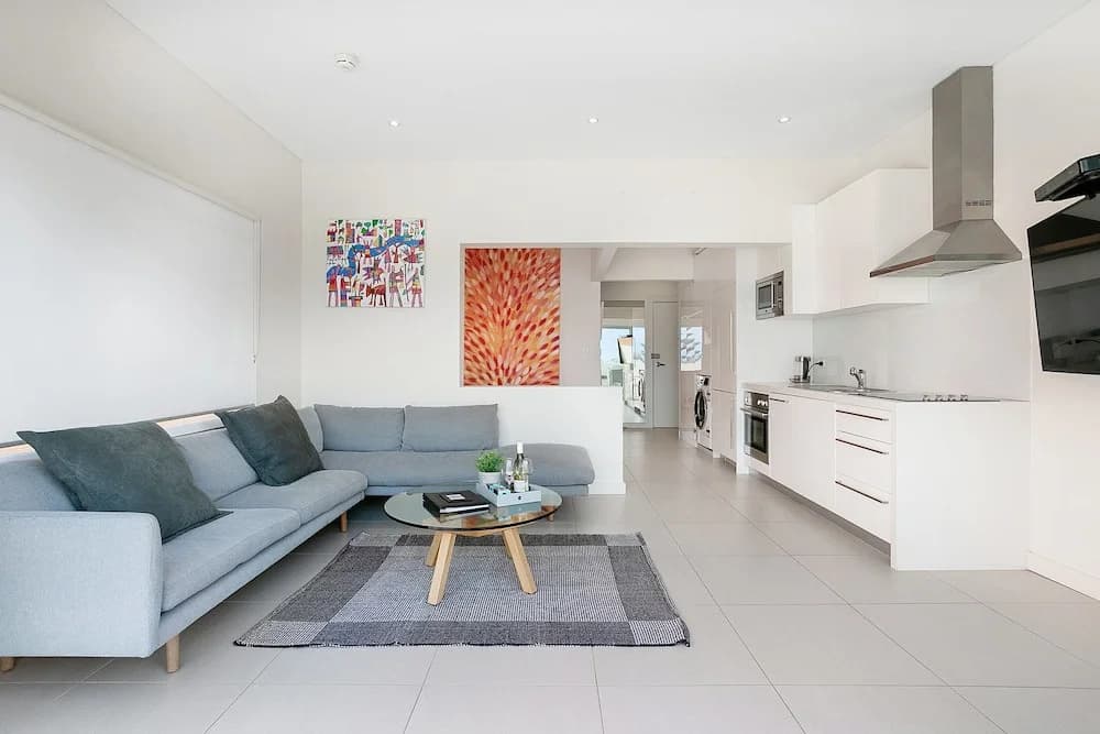 Beachfront Penthouse - photo 11