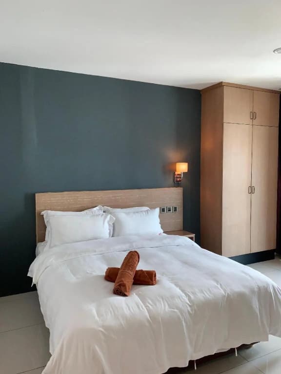 The Room Hotel - photo 21