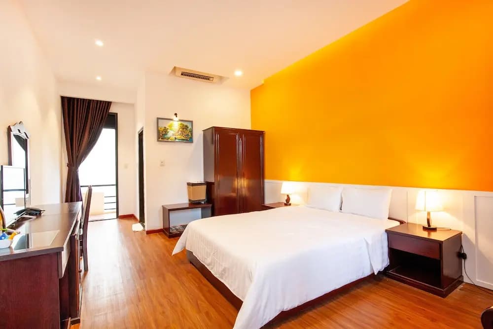Pandora Hotel and Residence - photo 4
