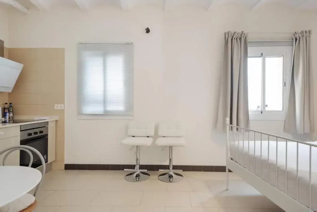 Stay U-nique Apartments Pasteur - photo 31