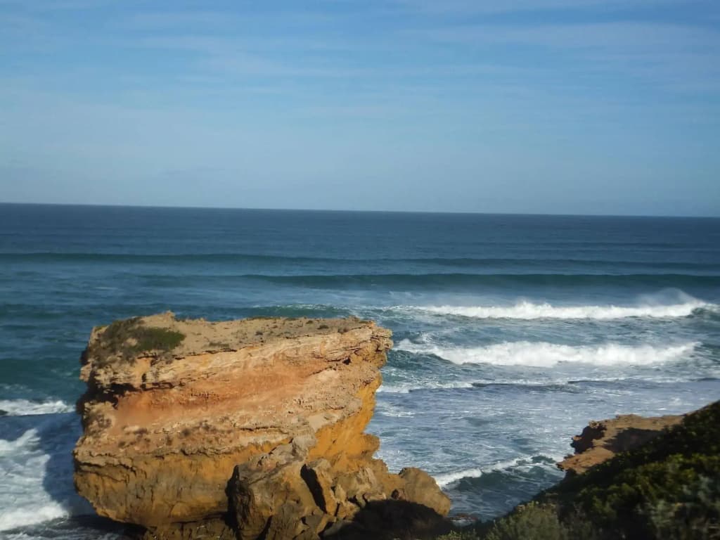 Beachwalk Cottage - photo 11