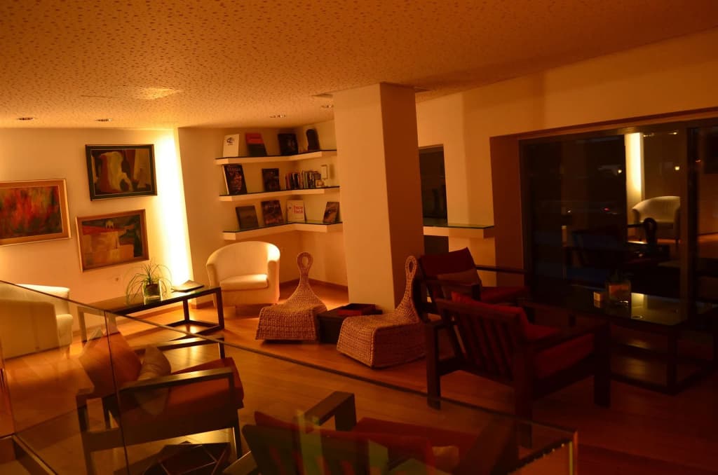 Athinais Hotel - photo 29