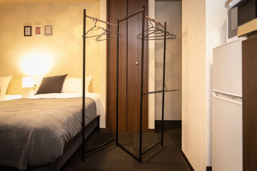 Bright Hotel Kiyomizu - photo 5