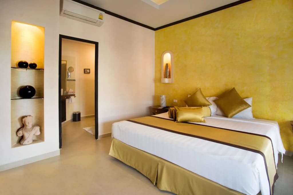 Poseidon Boutique Hotel - photo 3