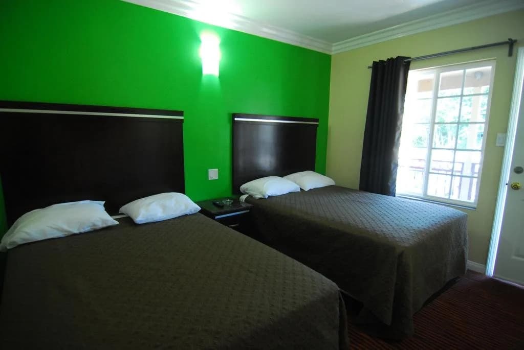 Studio City Inn - photo 10