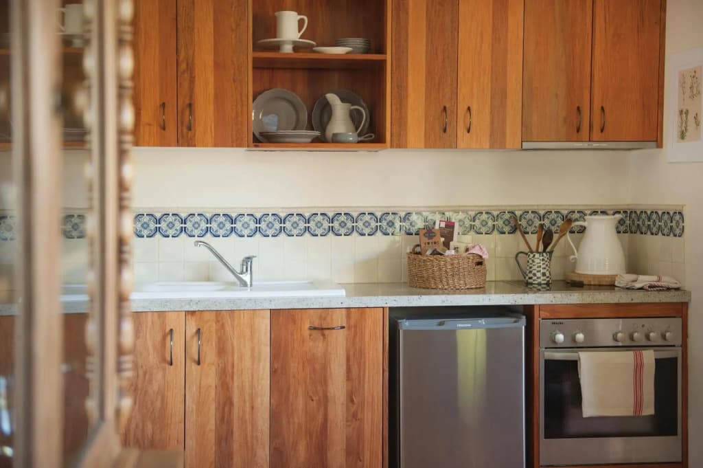 Woolrich Historic Garden Cottage - photo 11