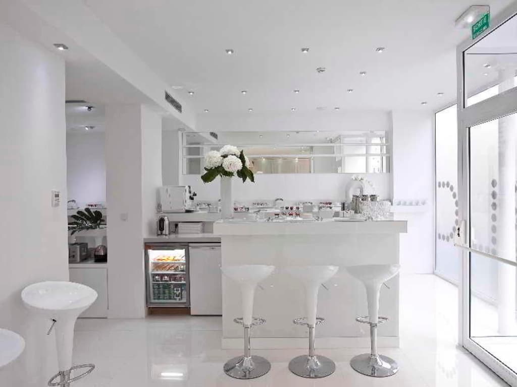 BLC Design Hotel - photo 23