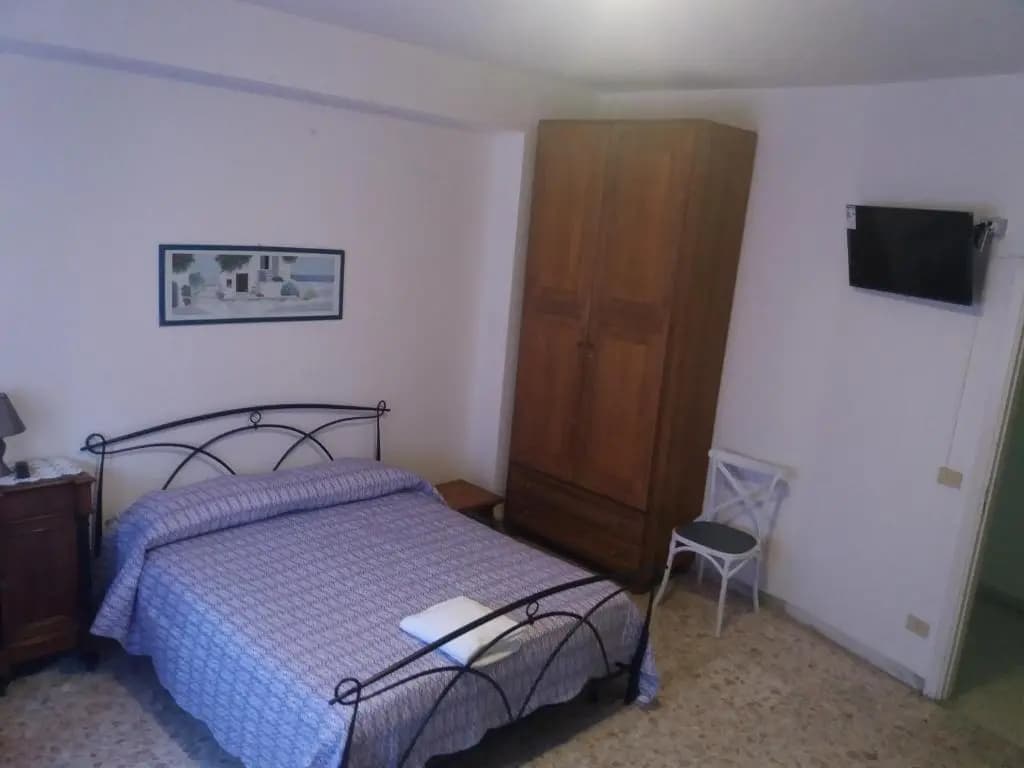 Apartment Silvy Trastevere - main photo