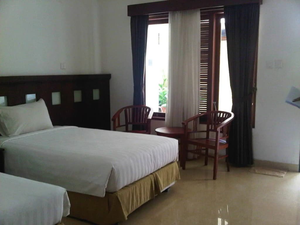 Grand City Inn - photo 4