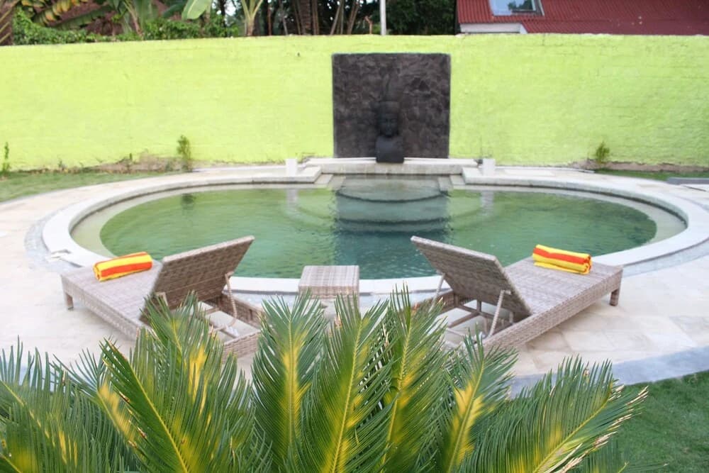 Villa Gloria Bali - photo 13