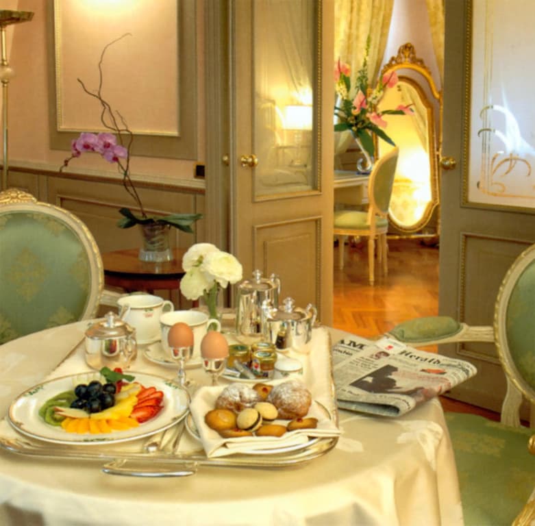 Andreola Central Hotel - photo 30