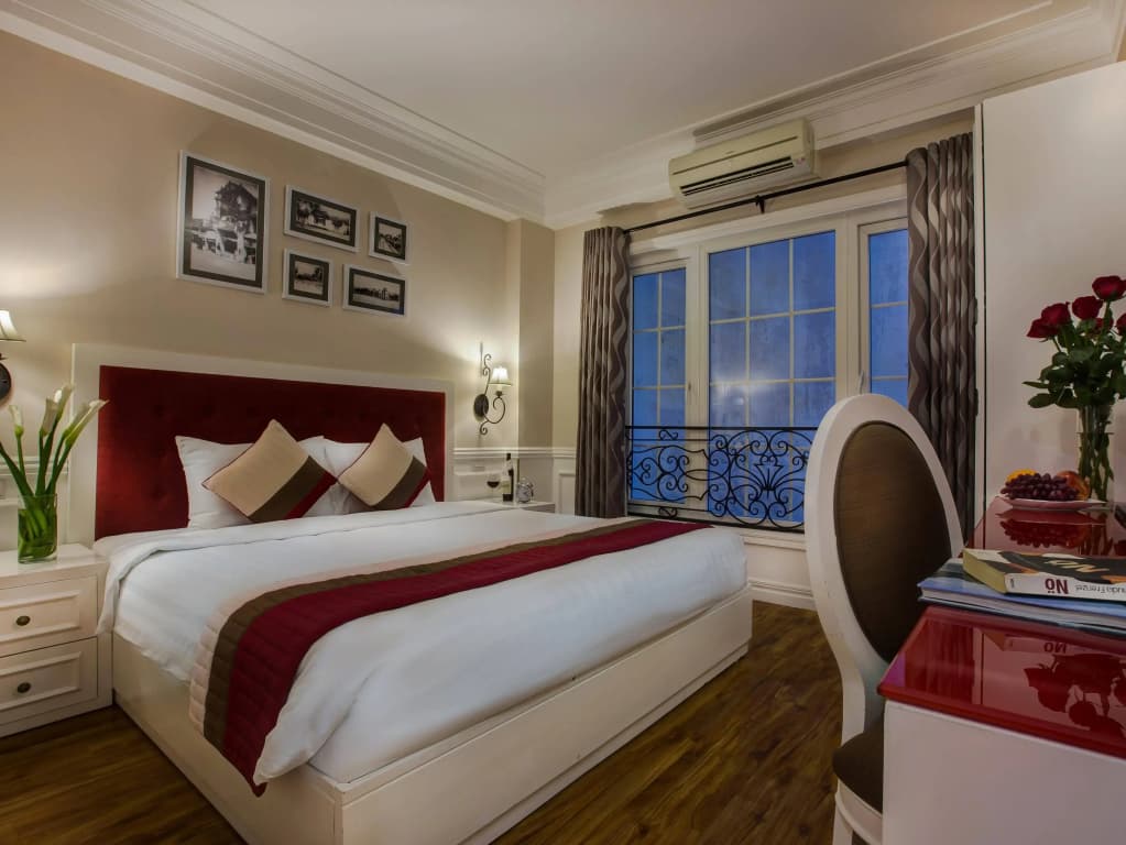 La Beaute Boutique Hotel & Spa - photo 3