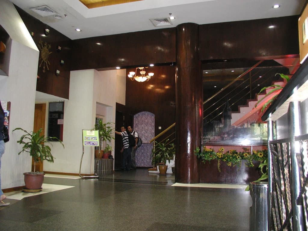Cardogan Hotel - photo 20