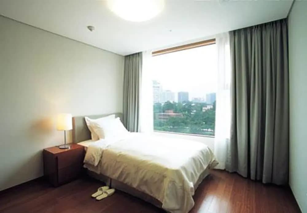 Vabien Suite Serviced Residence - photo 14