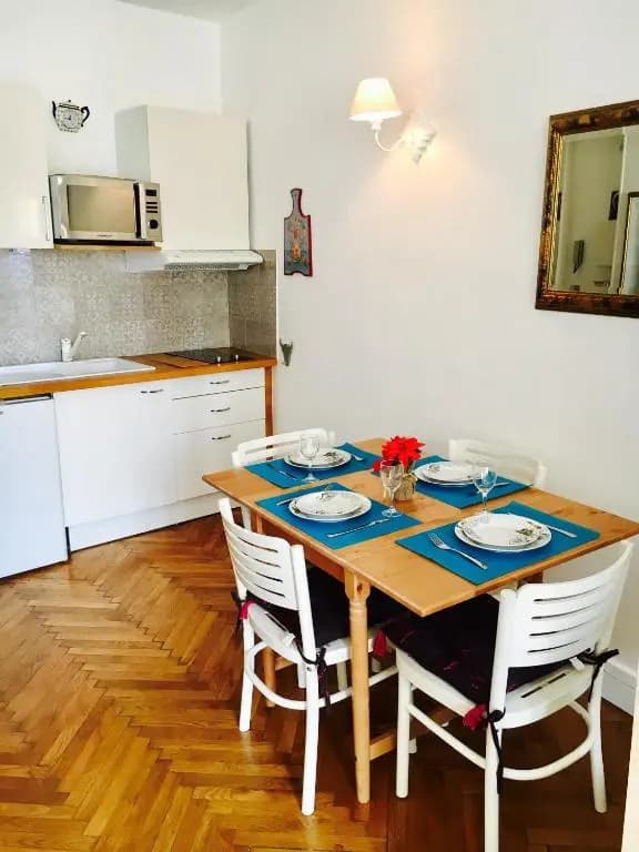 Studio Rue Massena - photo 10