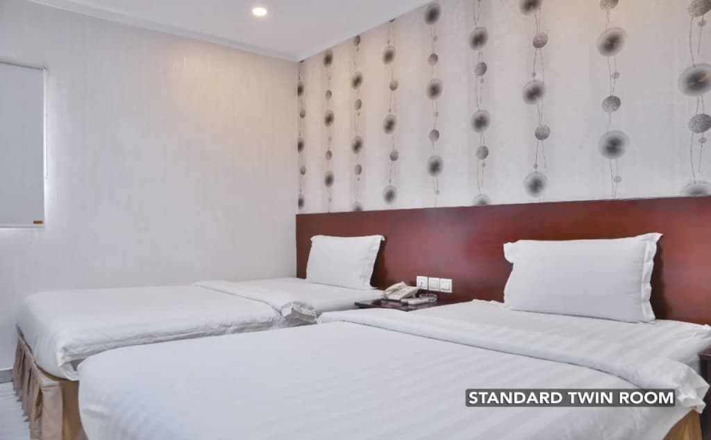 Hotel 360 - photo 3