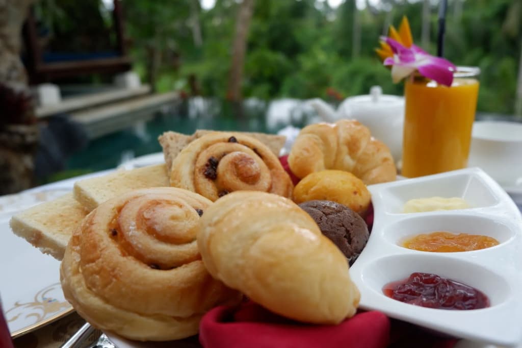 Dwaraka The Royal Villas Hotel - photo 12