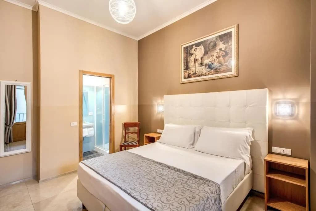 La Residenza Suites - photo 21