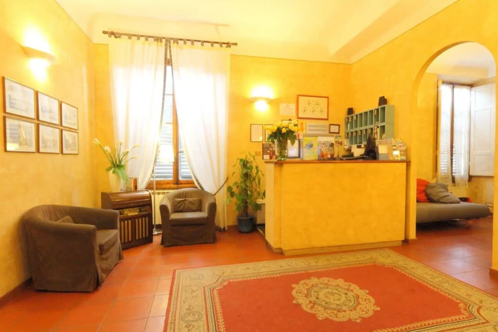 Hotel Genesi - photo 2