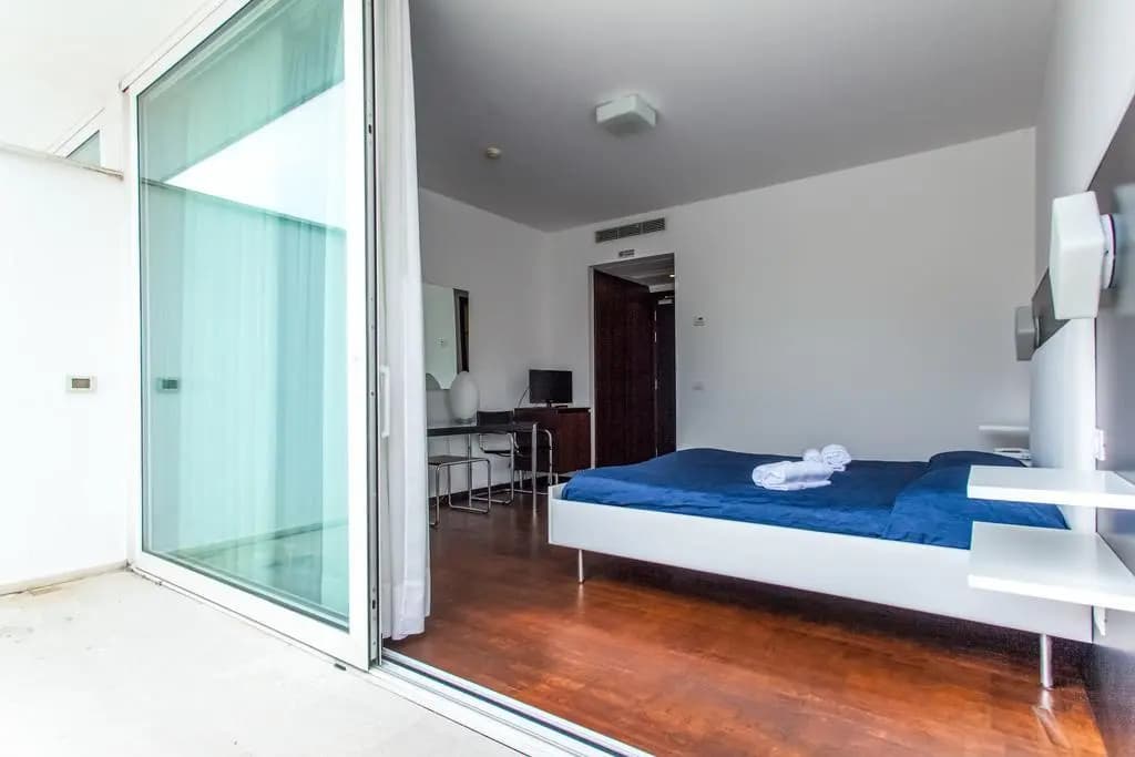 Hotel Trieste - photo 32