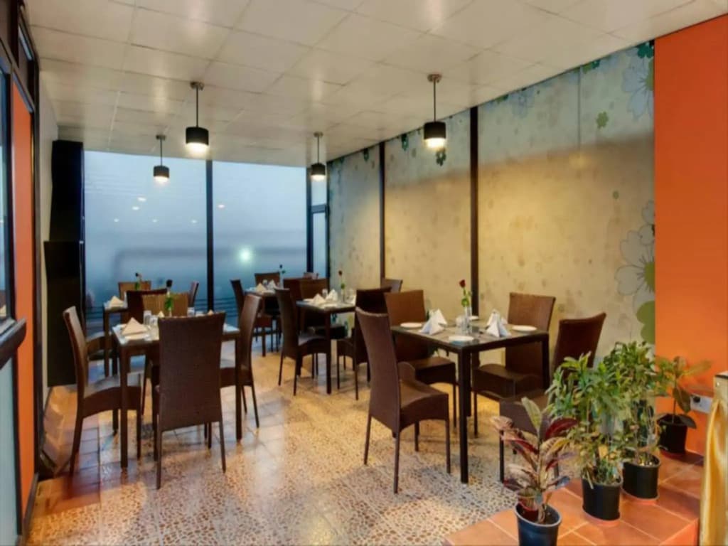 The Pamposh New Delhi - photo 14
