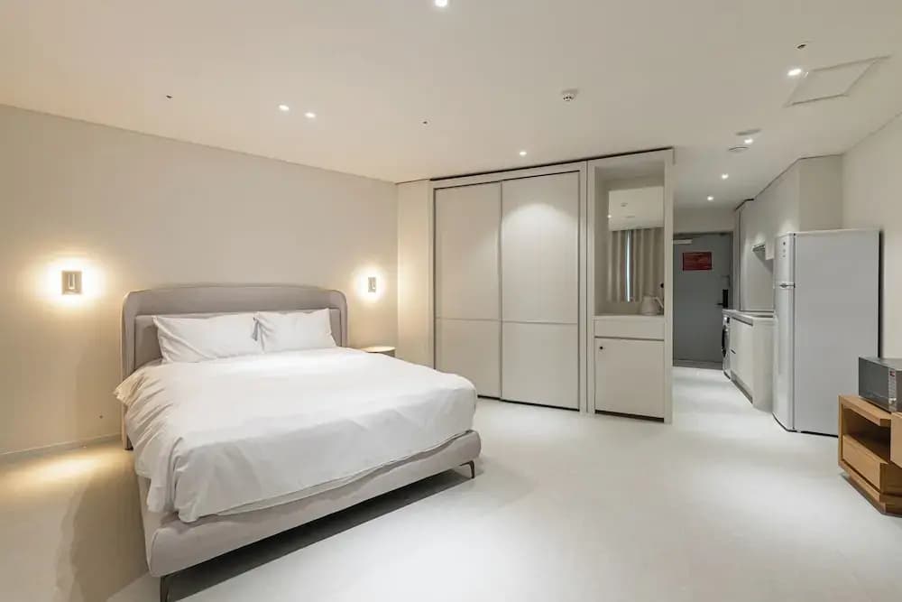 Hotel Modak Namdaemun - photo 4