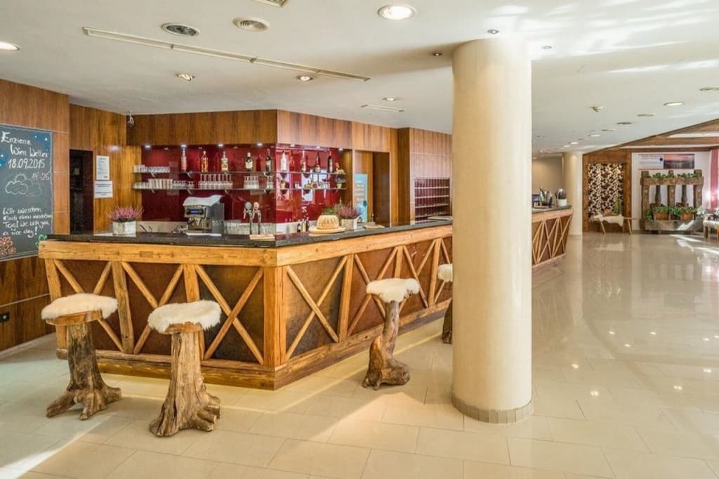 Hotel Enziana Wien - photo 25
