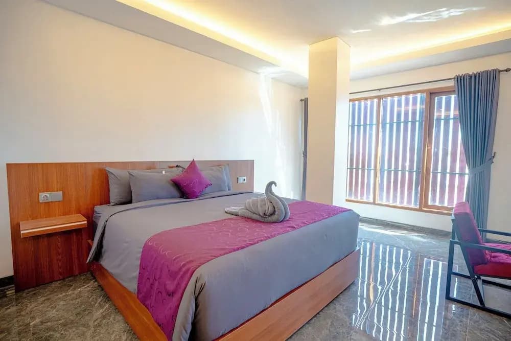 Kusuma Apartment Canggu - photo 18