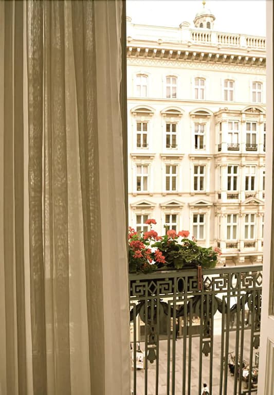 Boutique Hotel Nossek - photo 8