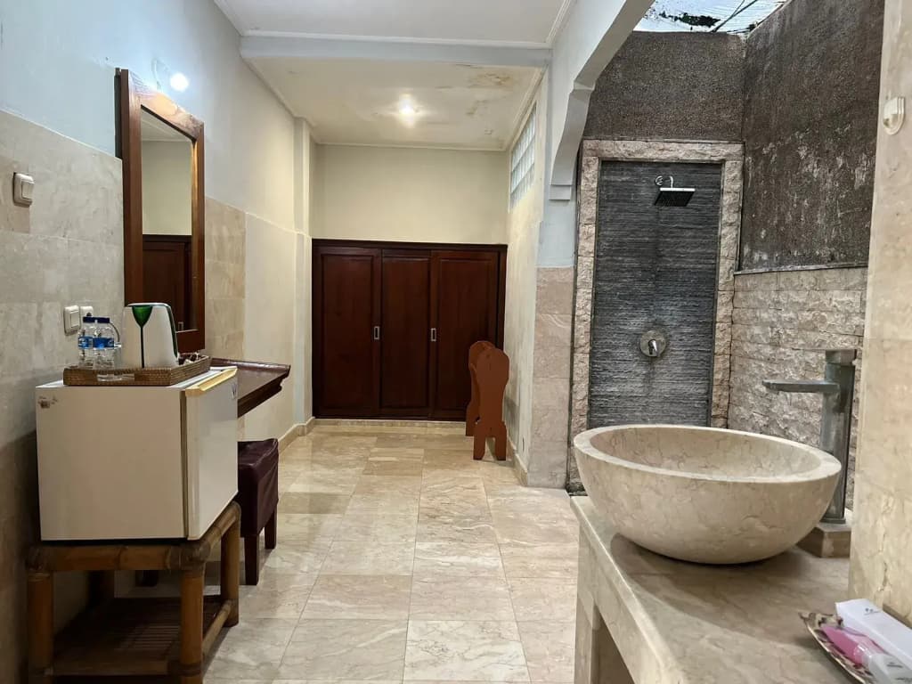 Three Brothers Bungalows & Villas Hotel - photo 8