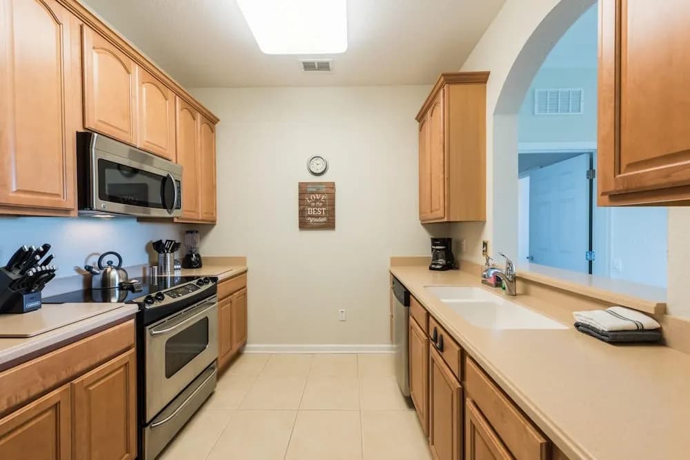 Beautiful and comfortable apartment near Universal parks - photo 10