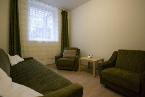 Centrum Apartments - photo 7