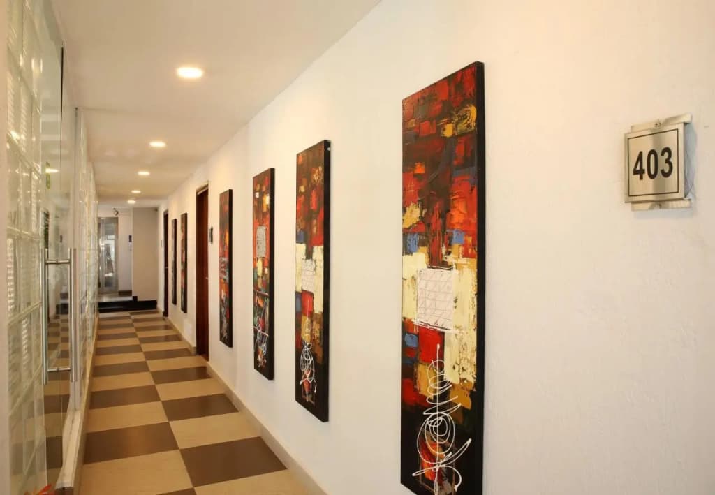 Ahuja Residency, Sunder Nagar - photo 22