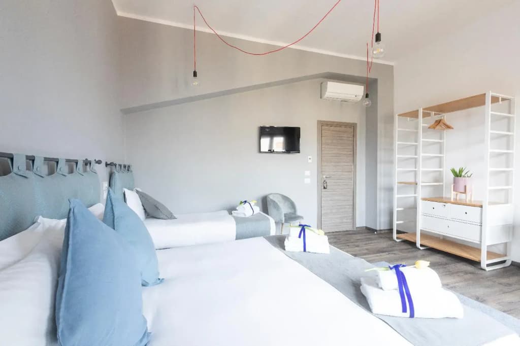 Hotel Miceli - Civico 50 - photo 24