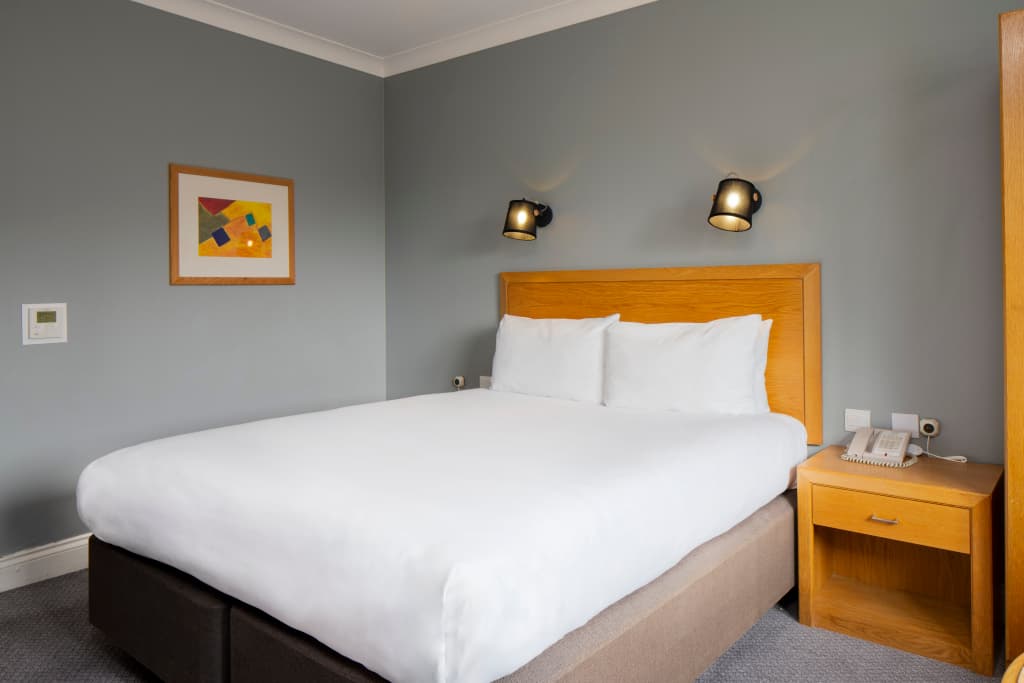 Holiday Inn Edinburgh Zoo by IHG - photo 3