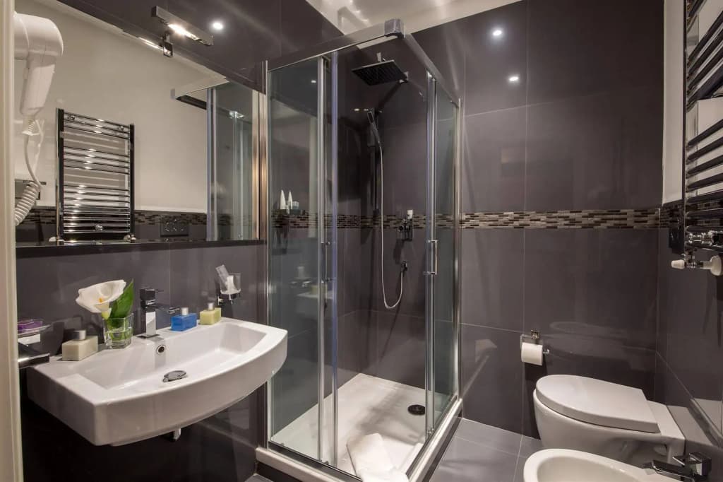 Tridente Suites - photo 6