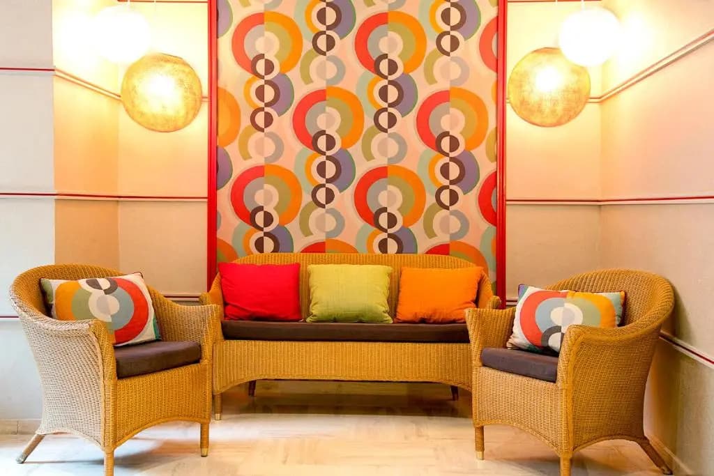 Hotel Le Cardinal - photo 11
