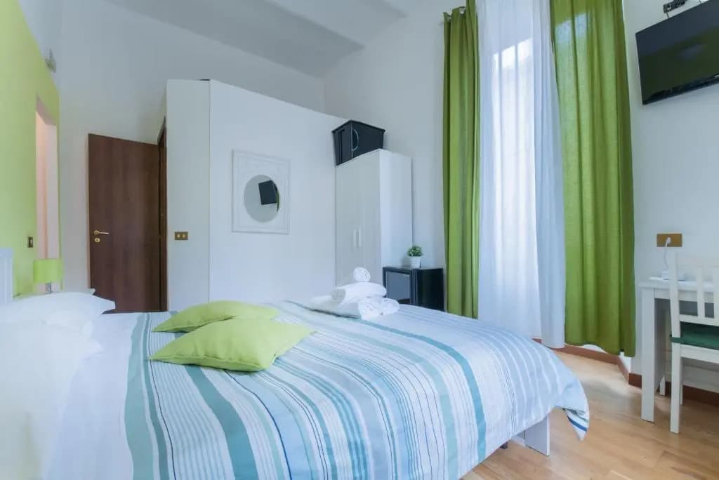 B and B Locanda Sant'Anna - photo 4