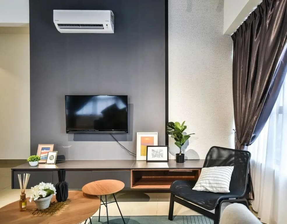 Arte Plus Residence Makeshome - photo 3