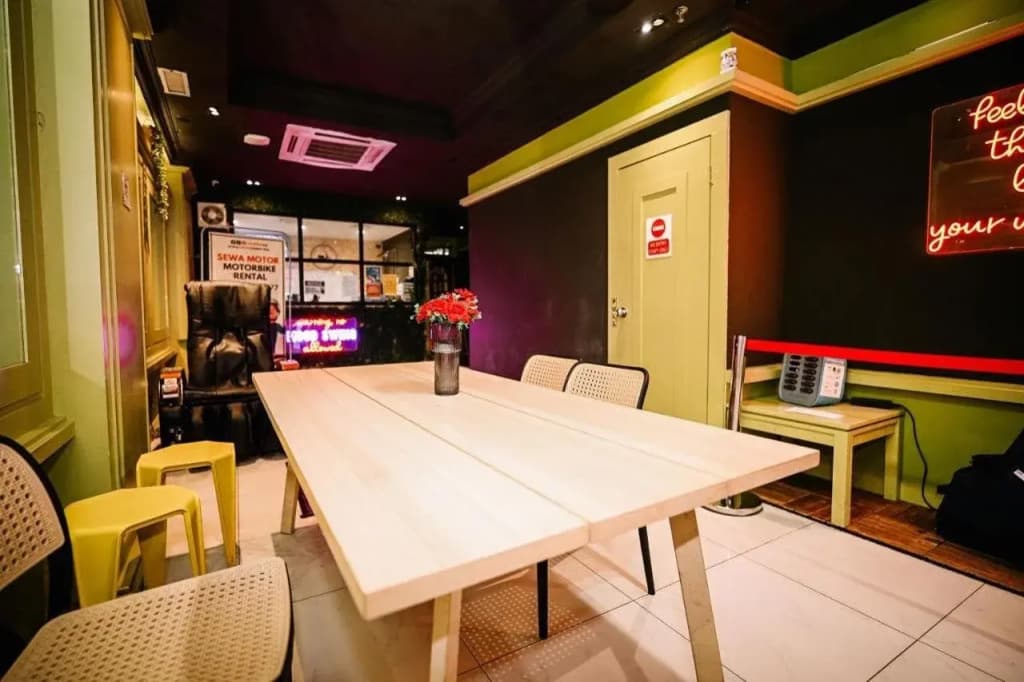 Sungei Wang Hotel - photo 21