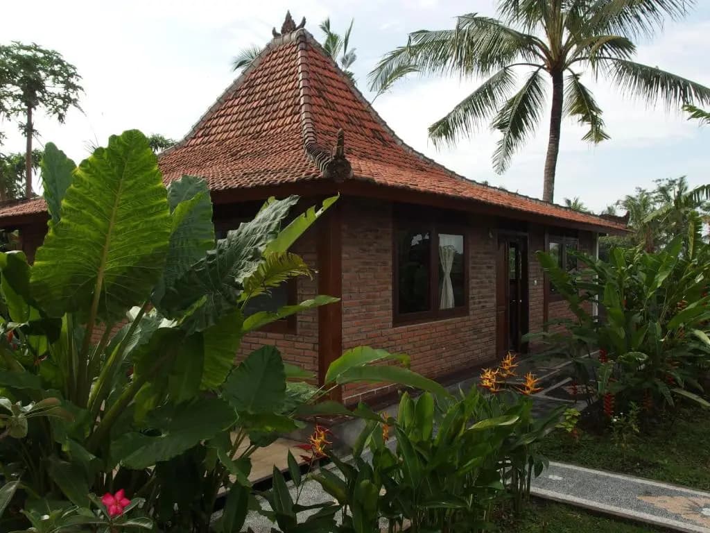 Rumah Sungai Villa - photo 4