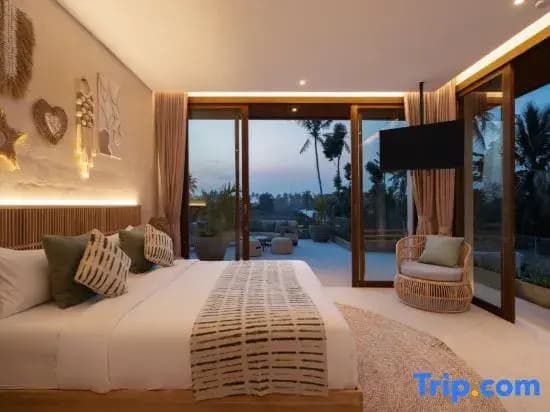 Villa Layang by BaliSuperHost - photo 6