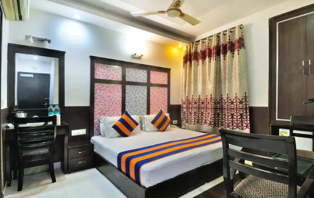 Hotel Bonlon Inn - photo 13