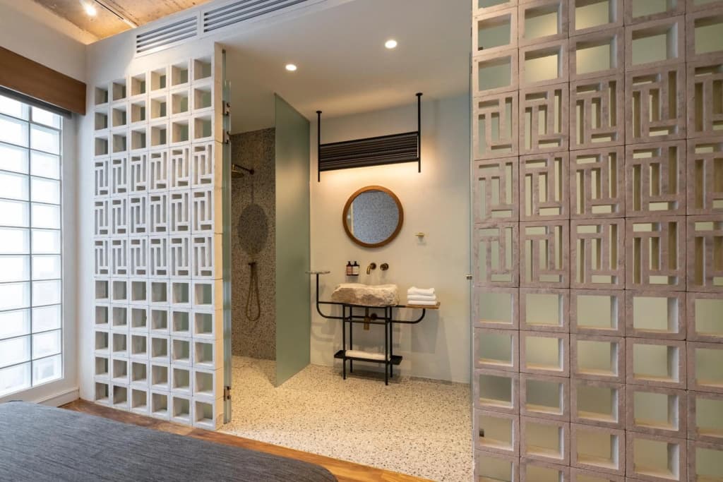 Ergon House Athens Hotel - photo 27